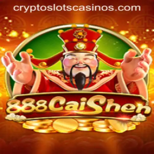 Discover the Thrilling World of 888CaiShen at CryptoSlots