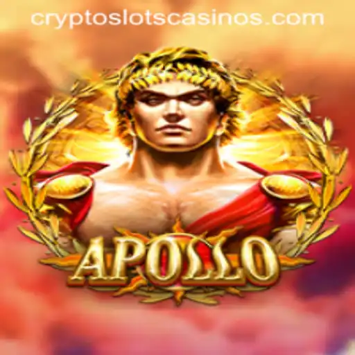 Exploring the Thrilling World of Apollo at CryptoSlots