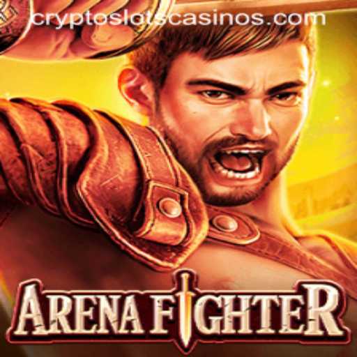 ArenaFighter and CryptoSlots: A Dynamic Duo in the Gaming Universe