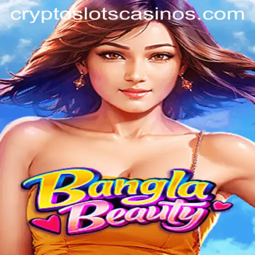 Experience the Thrills of BanglaBeauty on CryptoSlots