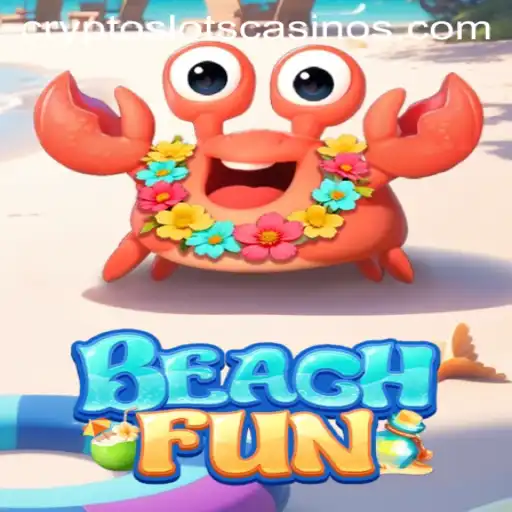 A Deep Dive into BeachFun and Its Unique CryptoSlots Feature