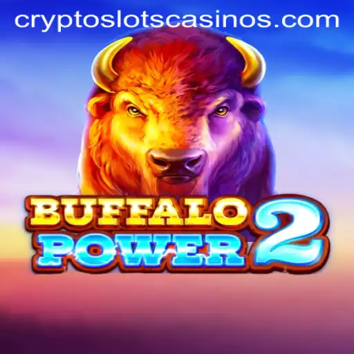 Exploring the Dynamic World of BuffaloPower2 in CryptoSlots