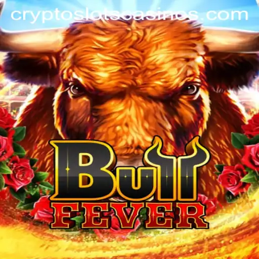 Unveiling BullFever: The Latest Thrill in CryptoSlots
