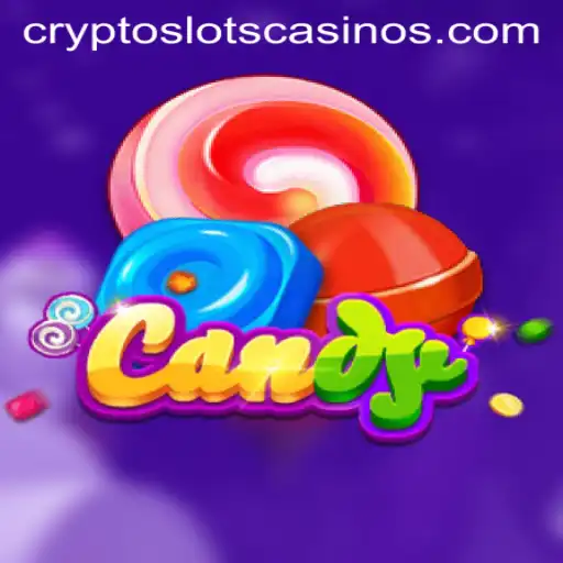 Exploring the Sweet World of Candy in the CryptoSlots Universe