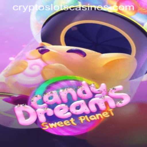 Exploring the Exciting World of CandyDreams: A CryptoSlots Adventure
