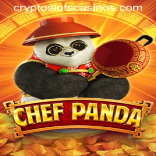Exploring the Enchanting World of ChefPanda and Its Innovative CryptoSlots Feature