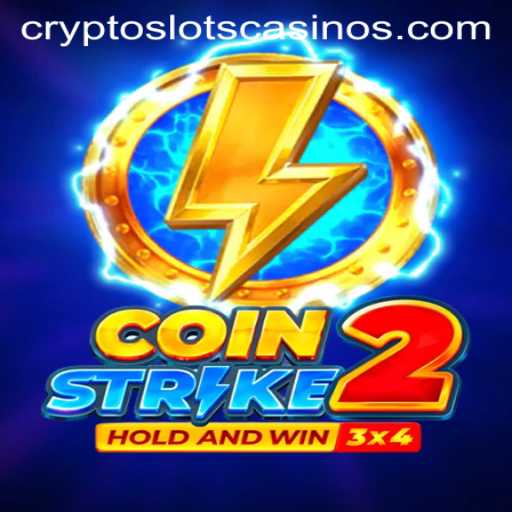 Exploring CoinStrike2: A CryptoSlots Sensation