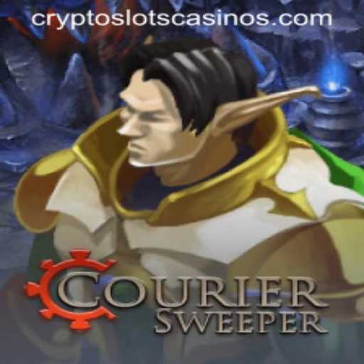 Exploring 'CourierSweeper': A Fresh Twist on Gaming with CryptoSlots