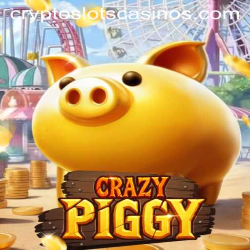 Diving into the World of CrazyPiggy: An Exciting Journey in CryptoSlots