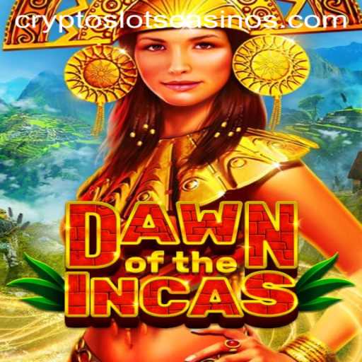 Discover the Thrilling World of DawnoftheIncas at CryptoSlots