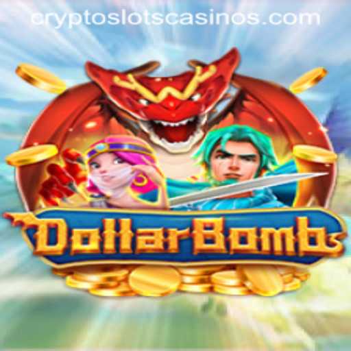 Exploring DollarBombs: The New Sensation in CryptoSlots