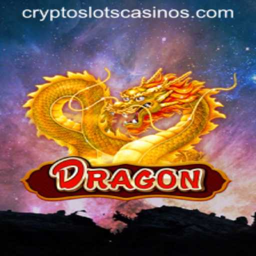 Unveiling the Mystical World of Dragon in CryptoSlots