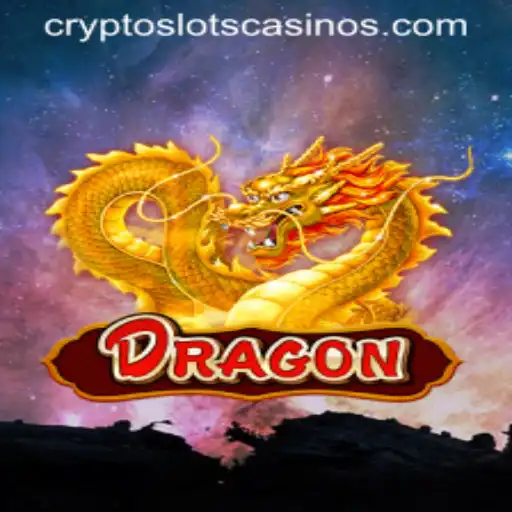 Unveiling the Mystical World of Dragon in CryptoSlots