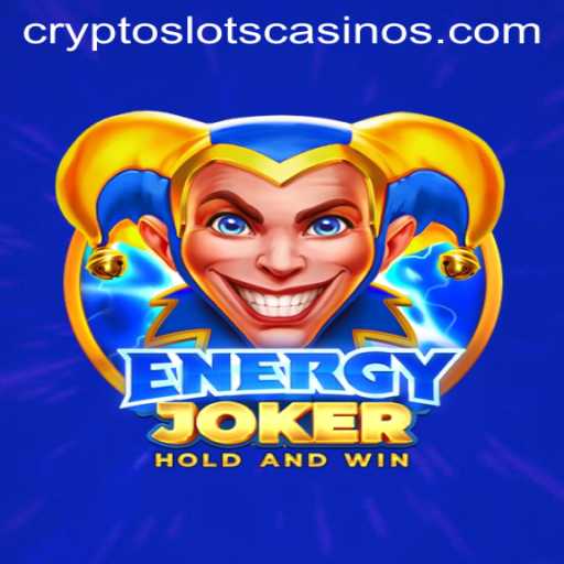 Exploring EnergyJoker: A Dive into the CryptoSlots World