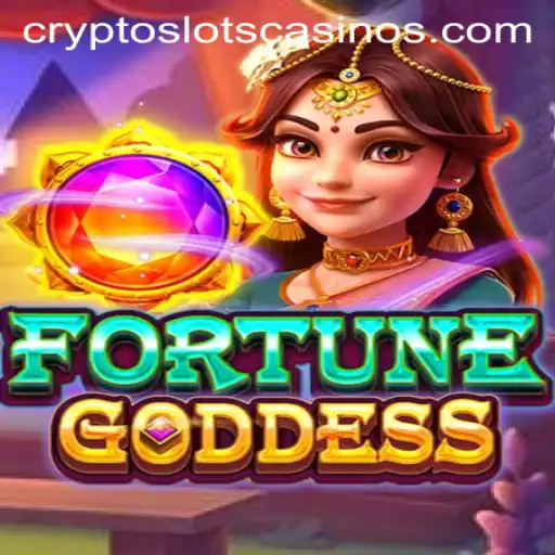 Dive into the Exciting World of FORTUNEGODDESS: An In-Depth Look at This CryptoSlots Game