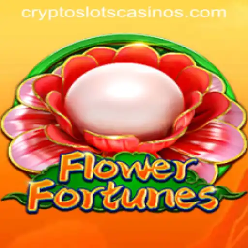 Exploring the Enchanting World of FlowerFortunes on CryptoSlots