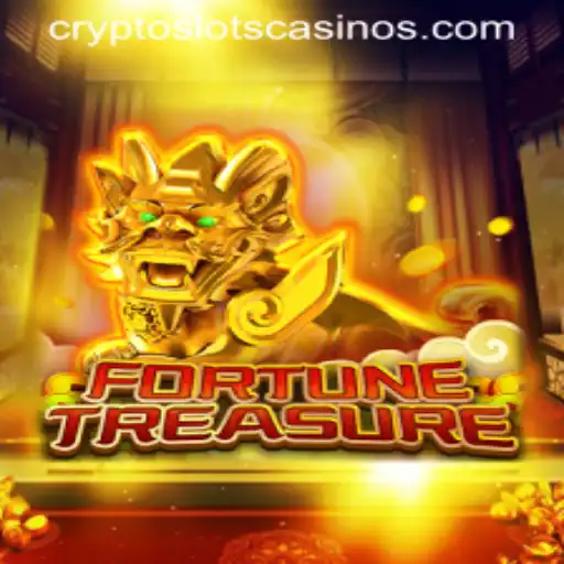 Discover the Thrills of FortuneTreasure at CryptoSlots