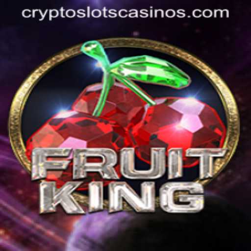 FruitKing: A Comprehensive Guide to CryptoSlots Enthusiasts