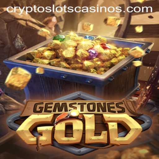 Discover the Enchanting World of GemstonesGold: The Innovative CryptoSlots Experience
