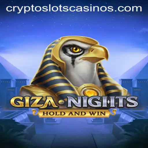 Exploring the Enigmatic GizaNights: A Journey Through CryptoSlots