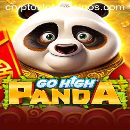 Unveiling GoHighPanda: The Exciting Fusion of Gaming and CryptoSlots