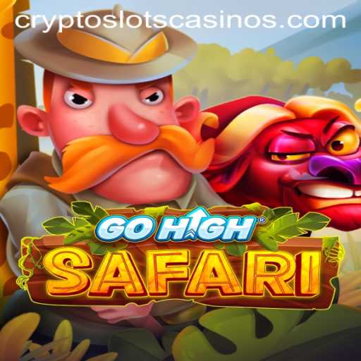 Exploring GoHighSafari: An Innovative Journey into Cryptoslots