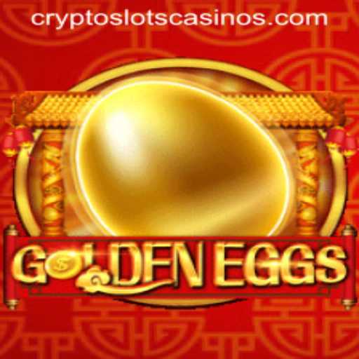 GoldenEggs: The Thrilling World of CryptoSlots Gaming