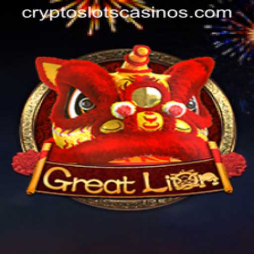 Exploring the Exciting World of GreatLion and CryptoSlots