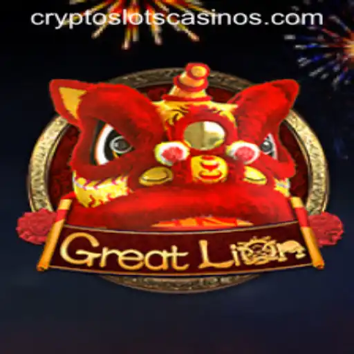 Exploring the Exciting World of GreatLion and CryptoSlots