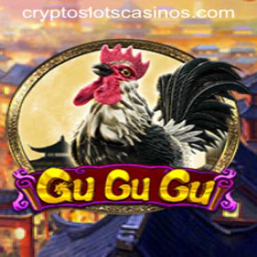 GuGuGu: The Exciting New Game at CryptoSlots Casino