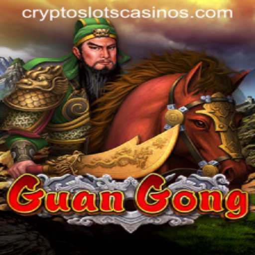 GuanGong: A Legendary Adventure in the World of CryptoSlots
