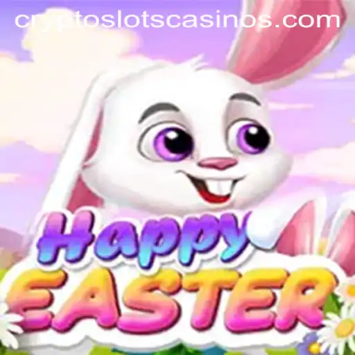 Exploring HappyEaster: A New Thrilling Adventure on CryptoSlots