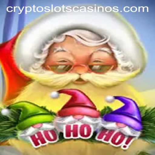 Discover the Excitement of HoHoHo: A Festive CryptoSlots Adventure