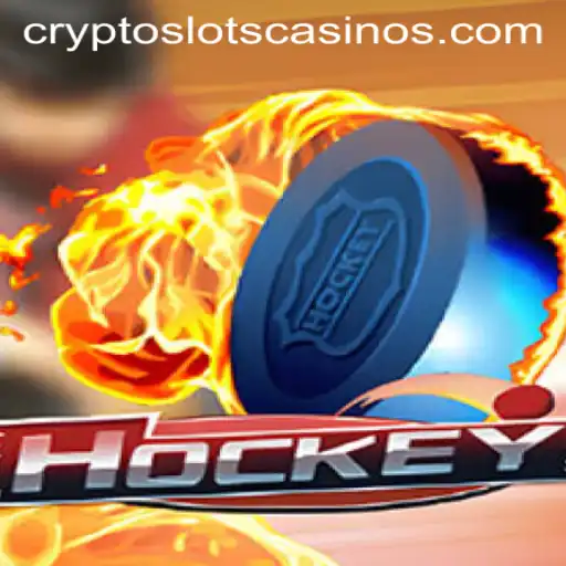 Hockey: Unveiling the Game of Thrills with a CryptoSlot Twist