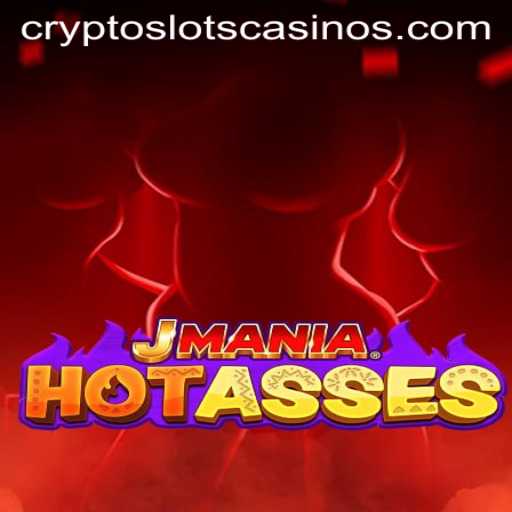 Explore JManiaHotAsses: The Revolutionary CryptoSlots Experience