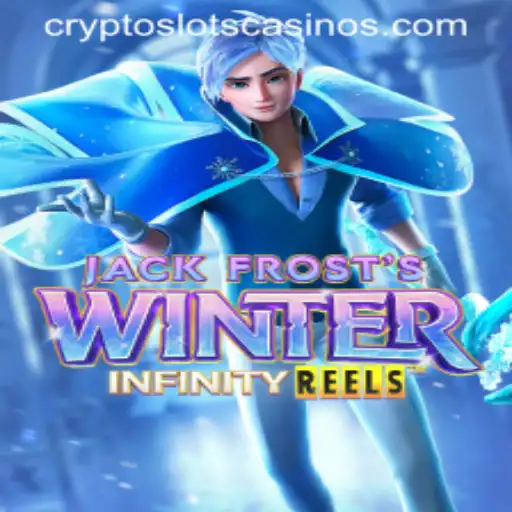 Explore JackFrostsWinter: A CryptoSlots Extravaganza