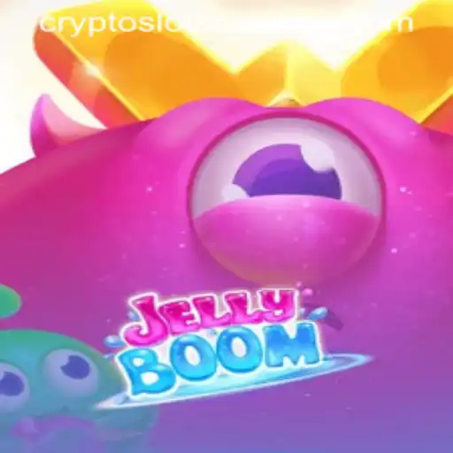 JellyBoom: Exploring the CryptoSlots Phenomenon