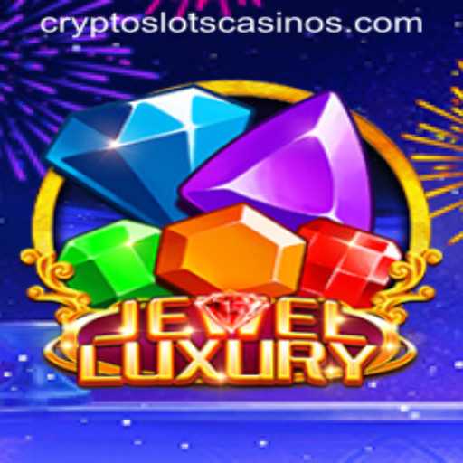 Exploring the Exciting World of JewelLuxury: A Dive into the CryptoSlots Phenomenon