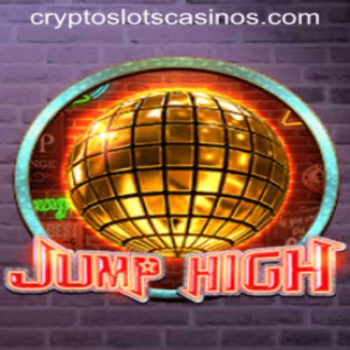 JumpHigh: The Thrilling World of CryptoSlots