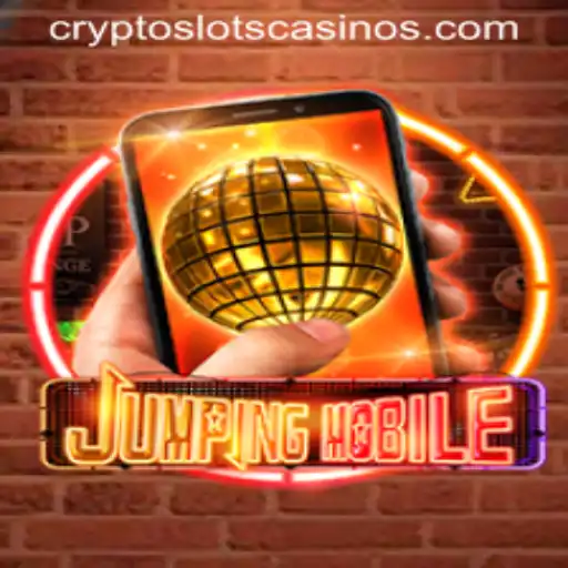 Jumpingmobile: A New Gaming Adventure with CryptoSlots