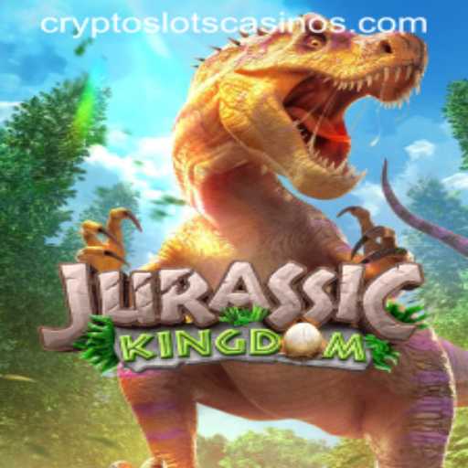 Unveiling Jurassic Kingdom: A Prehistoric Adventure in the World of CryptoSlots