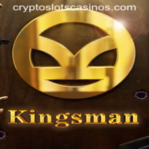 Discovering Kingsman: A Journey into the CryptoSlots Gaming World