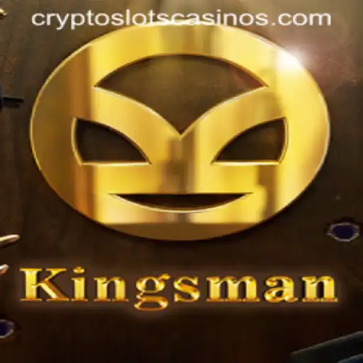Discovering Kingsman: A Journey into the CryptoSlots Gaming World