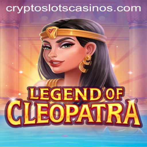 Exploring the Enigmatic World of 'LegendOfCleopatra' at CryptoSlots