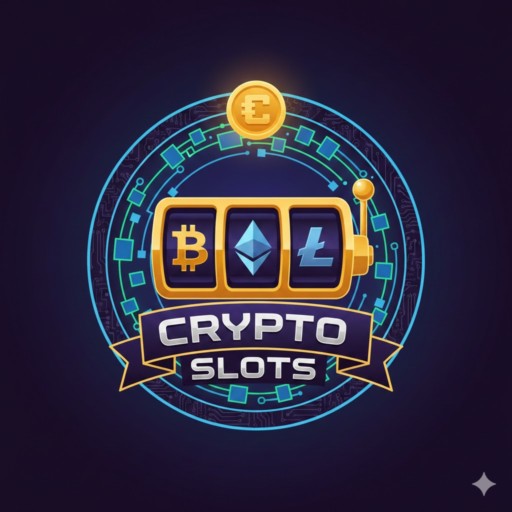 CryptoSlots