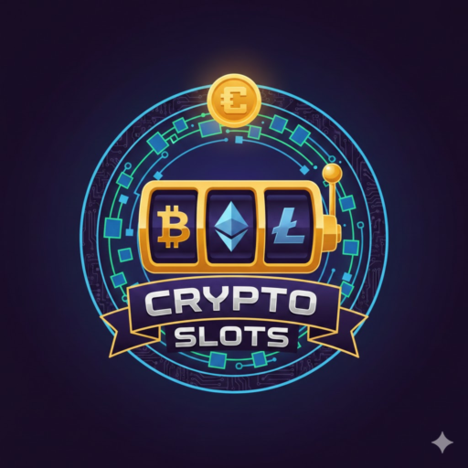 CryptoSlots
