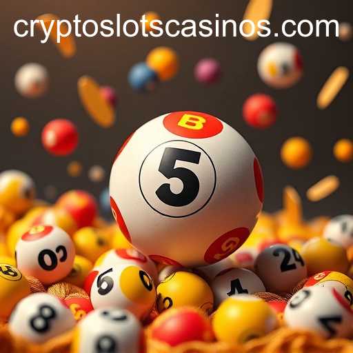 CryptoSlots