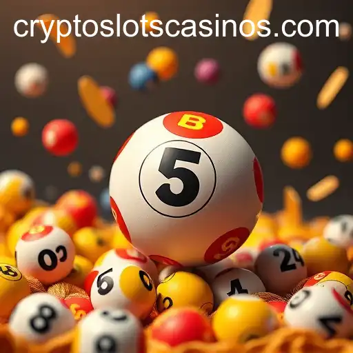 Exploring the Revolutionary Impact of CryptoSlots in Lottery Gaming