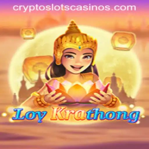 Exploring the Fascinating World of LoyKrathong and its Integration with CryptoSlots