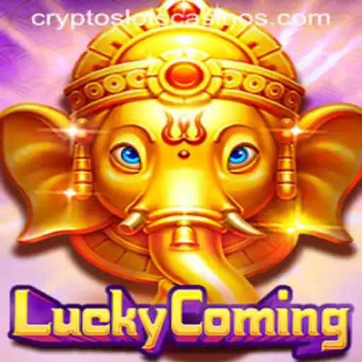 Exploring the World of CryptoSlots in LuckyComing